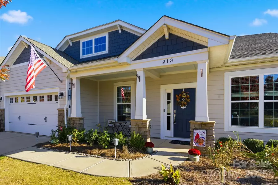 213 Barberry DR, Belmont, NC 28012