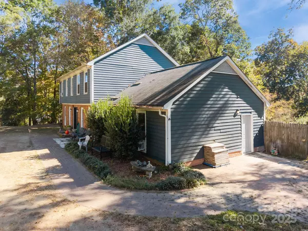 Charlotte, NC 28226,6805 Porterfield RD