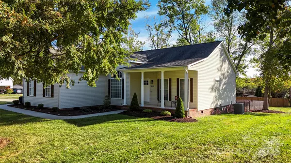 Statesville, NC 28625,3010 Eastway DR