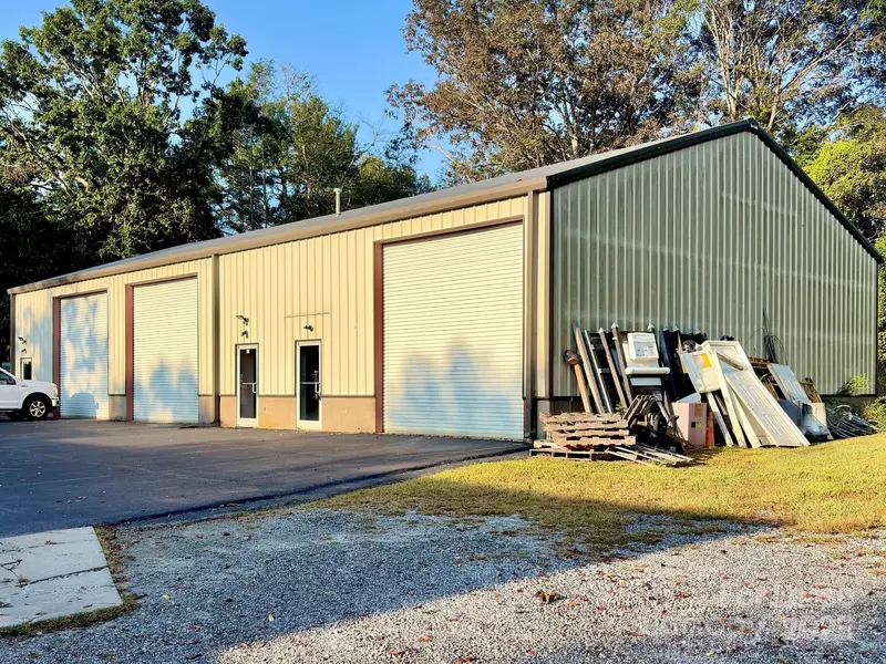 452 Butler Bridge RD #A2, Fletcher, NC 28078