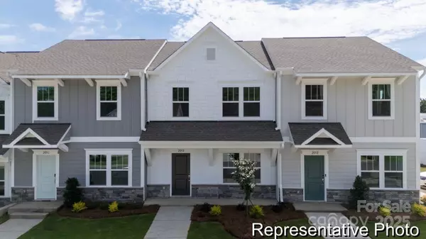 225 Cliffwood ST NW #Unit B, Concord, NC 28027