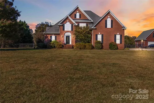533 Mason Dickson RD, York, SC 29745