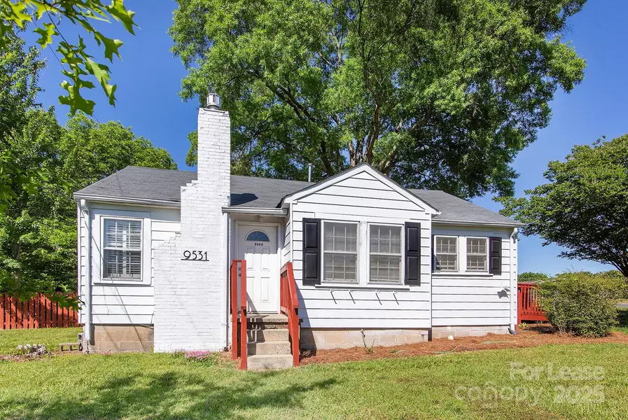 9531 Idlewild RD, Charlotte, NC 28227