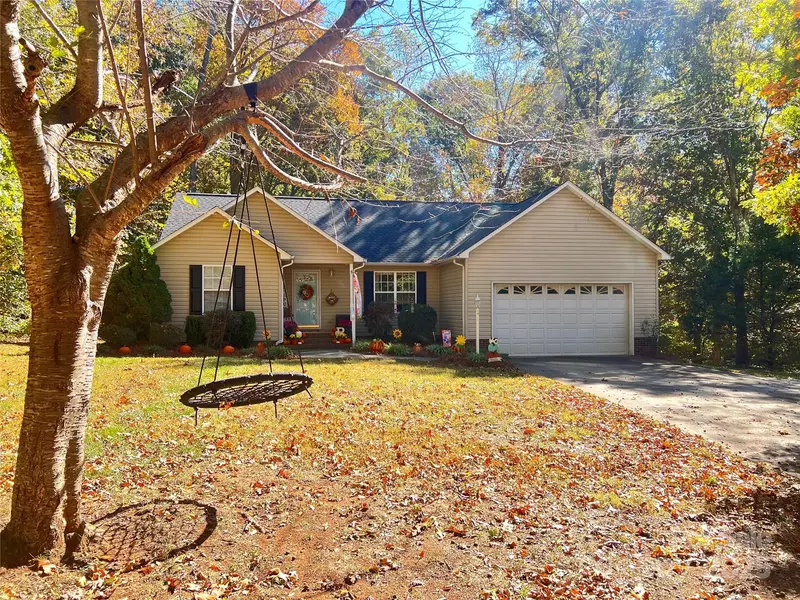 179 Spring Oak DR, Salisbury, NC 28147