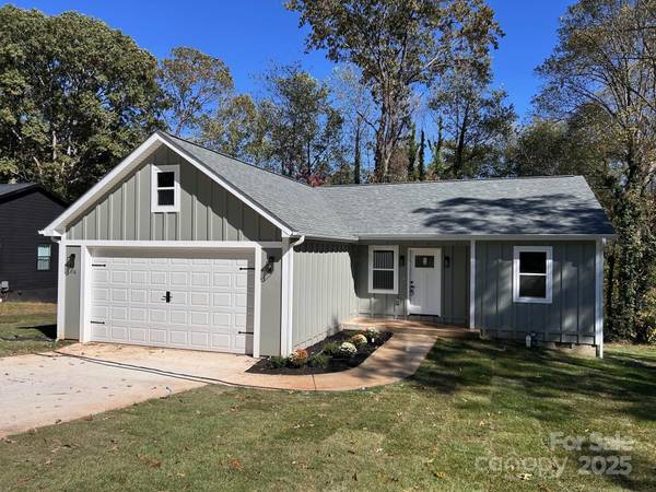 Hickory, NC 28601,116 39th Avenue CT NW
