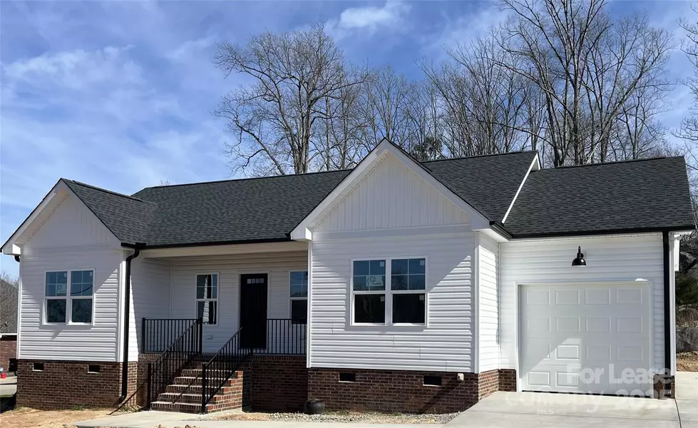 1371 Legion Club RD, Salisbury, NC 28146