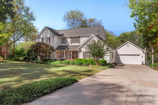 Concord, NC 28027,2555 Saddlewood CIR SW