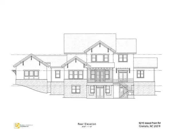 Charlotte, NC 28278,9215 Island Point RD