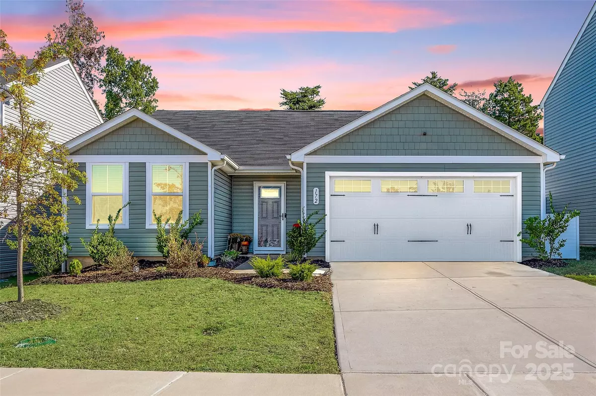 Troutman, NC 28166,172 Browband ST
