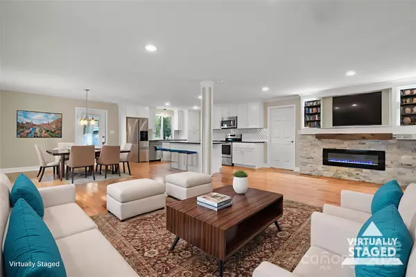 Lenoir, NC 28645,1515 Berkley ST SW