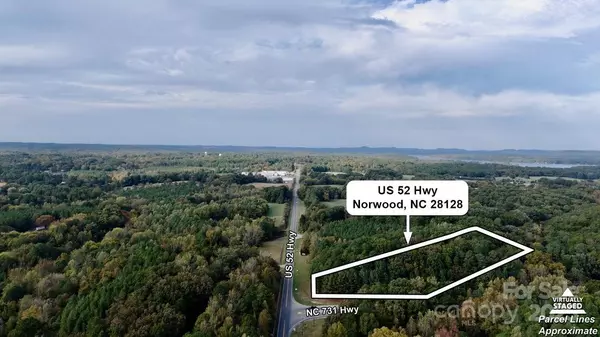 Norwood, NC 28128,Highway US 52 HWY S