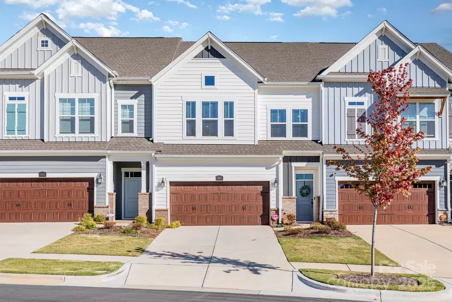 8014 Houser ST, Cornelius, NC 28031