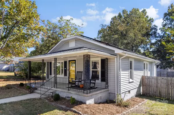 Kannapolis, NC 28083,500 Plymouth ST