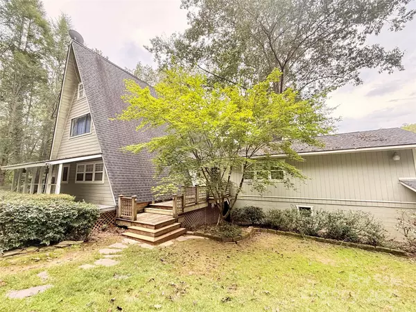 Lake Lure, NC 28746,131 Rivers Edge None