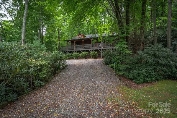 Black Mountain, NC 28711,48 Eden View DR