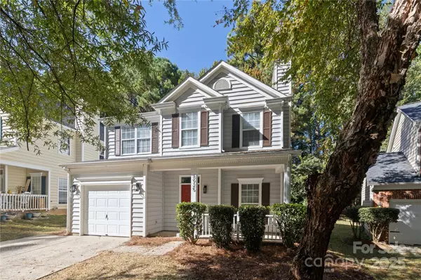 Charlotte, NC 28216,8925 Trentsby PL