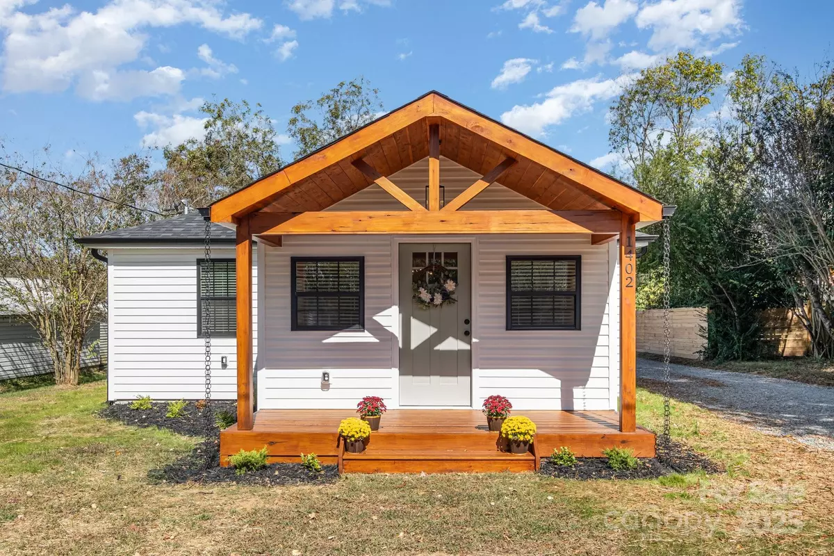 Kannapolis, NC 28081,1402 Birch ST