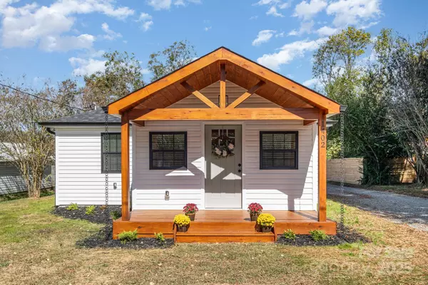 1402 Birch ST, Kannapolis, NC 28081