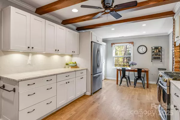 Laurel Park, NC 28739,203 Davis Mountain RD