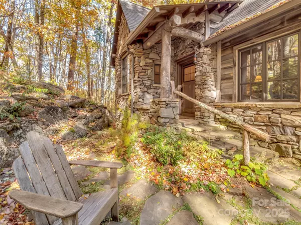 Hot Springs, NC 28743,406 Pine Moss TRL