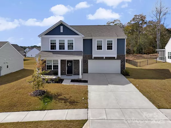 657 Mile Creek RD, Edgemoor, SC 29712