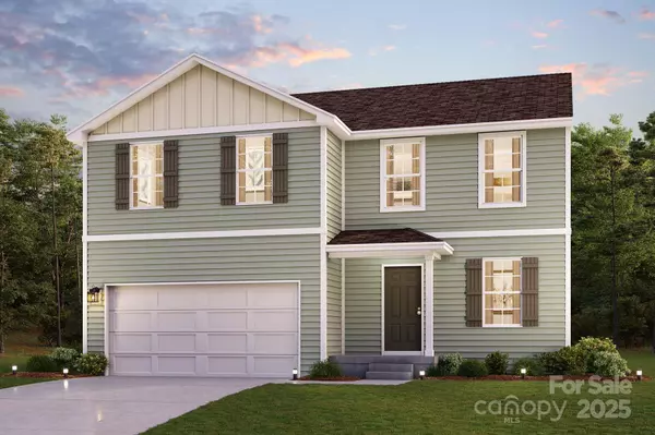 130 Athens DR, Salisbury, NC 28147
