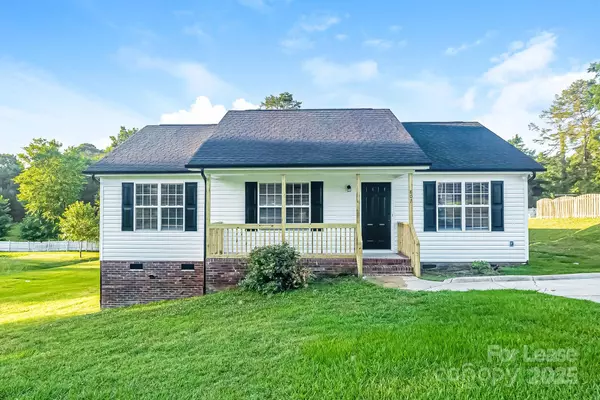 807 Fisher ST, Concord, NC 28027