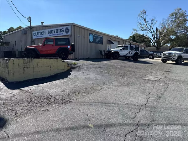 1905 W Roosevelt BLVD, Monroe, NC 28110