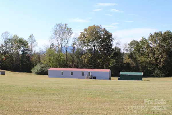 Mill Spring, NC 28756,260 Buck Branch RD