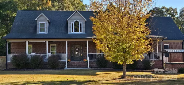 China Grove, NC 28023,2070 Bostian RD