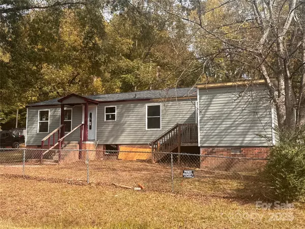 147 S Jackson RD, Lancaster, SC 29720