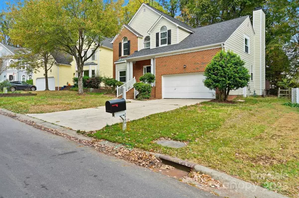 Charlotte, NC 28269,9626 Whitewood TRL