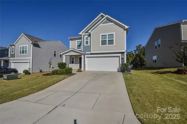 3048 Treyson DR, Denver, NC 28037