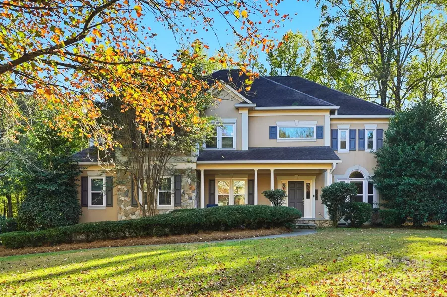 3522 Wylie Meadow LN, Charlotte, NC 28269