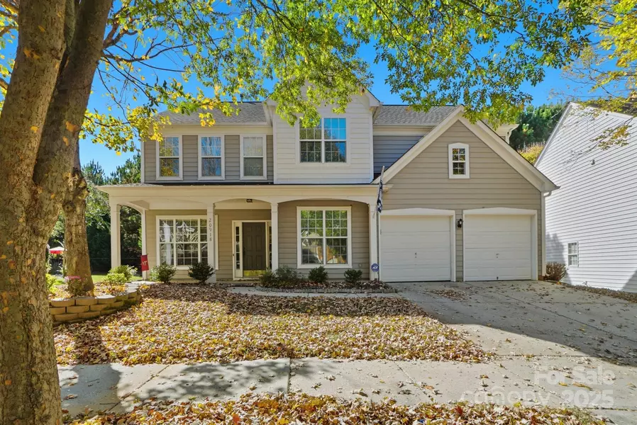 20918 Brinkley ST, Cornelius, NC 28031