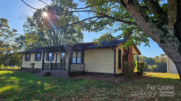 5040 Pless RD, Rockwell, NC 28138