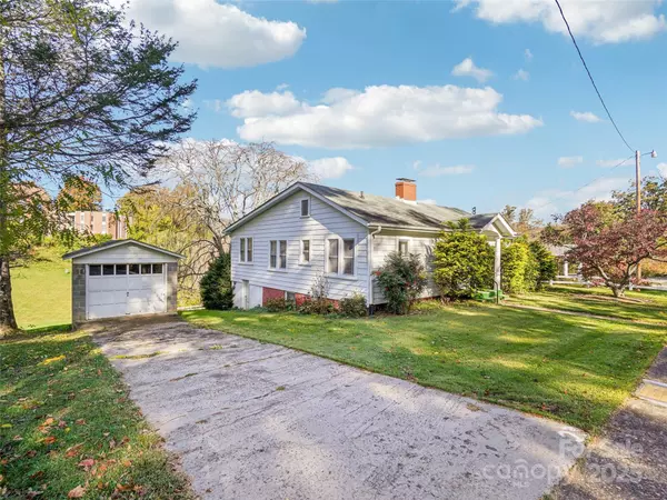 Mars Hill, NC 28754,230 S Main ST