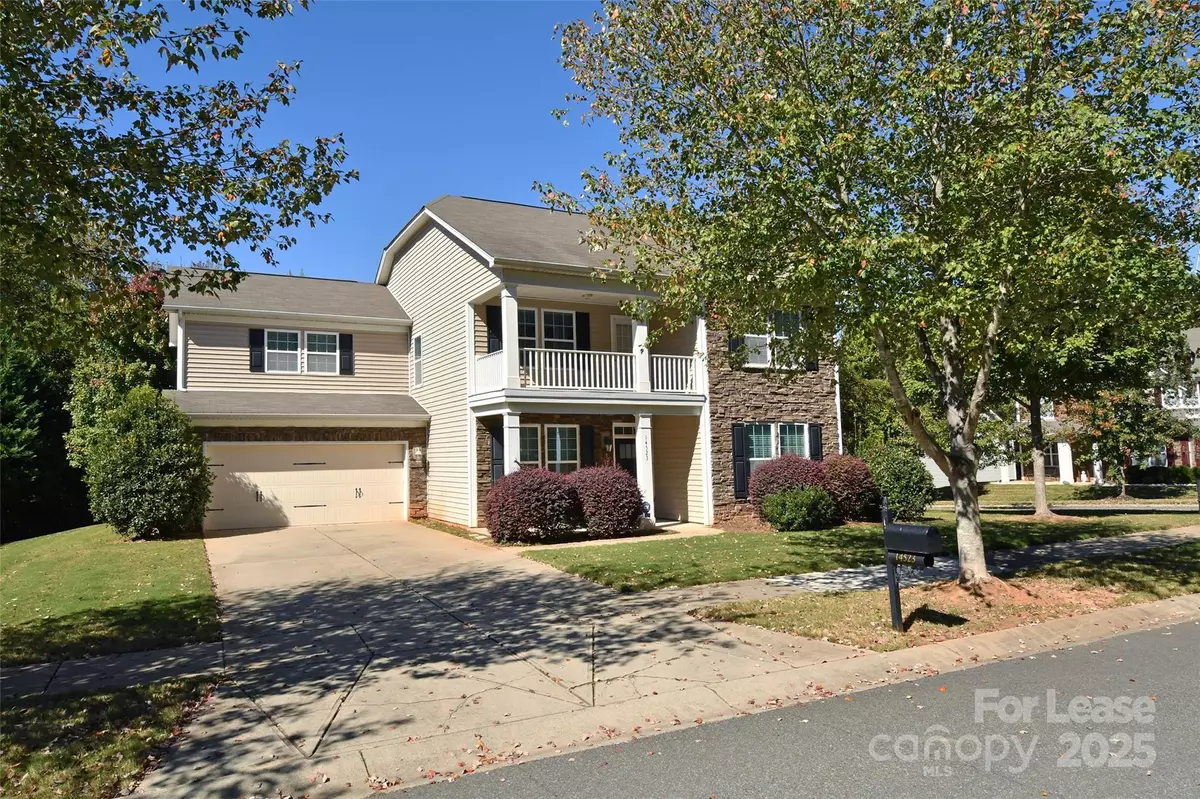 Huntersville, NC 28078,14523 Rhiannon LN