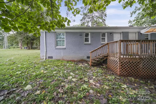 Charlotte, NC 28206,2621 Druid Hills WAY #4