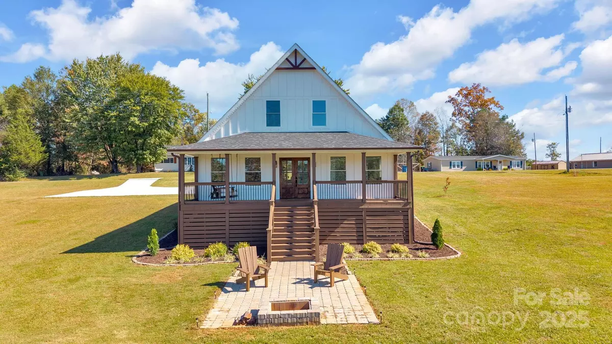 Rutherfordton, NC 28139,1811 Baber RD