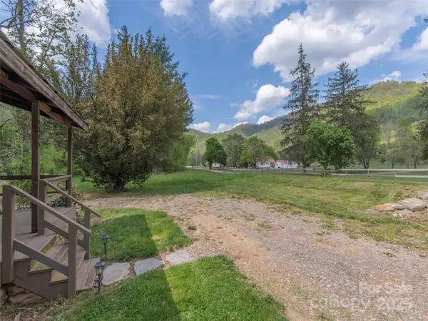 Canton, NC 28716,9386 Cruso RD