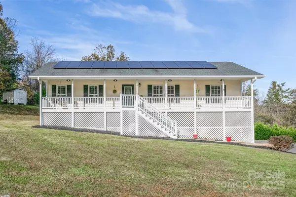 Weaverville, NC 28787,3 Carissa DR