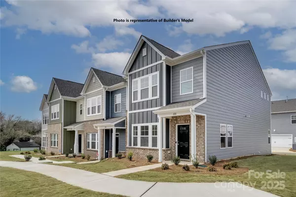 495 Shasta ST #5205, Gastonia, NC 28052