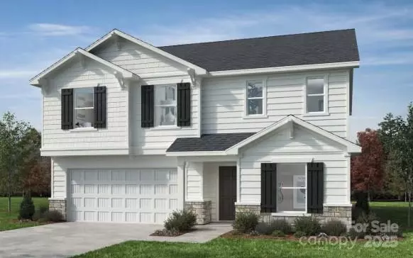 1009 Farm Branch CT, Indian Trail, NC 28079