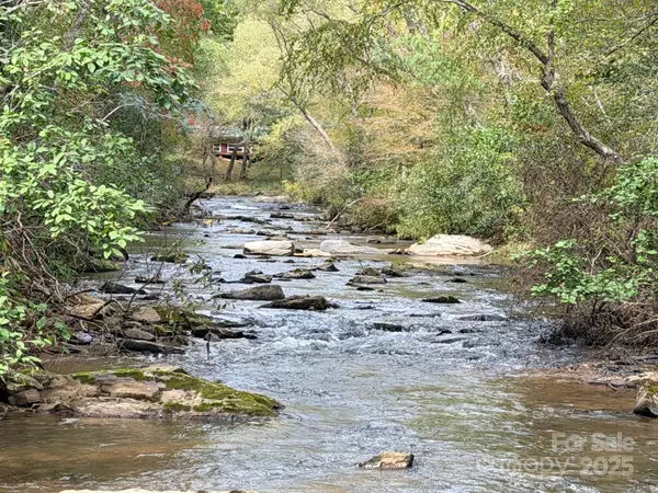 0 Antioch RD, Lake Lure, NC 28746