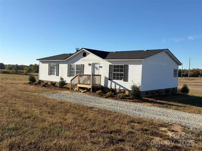 1610 S Rocky River RD, Monroe, NC 28112