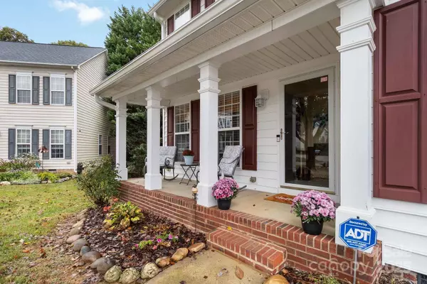 Indian Trail, NC 28079,1002 Andrea PL