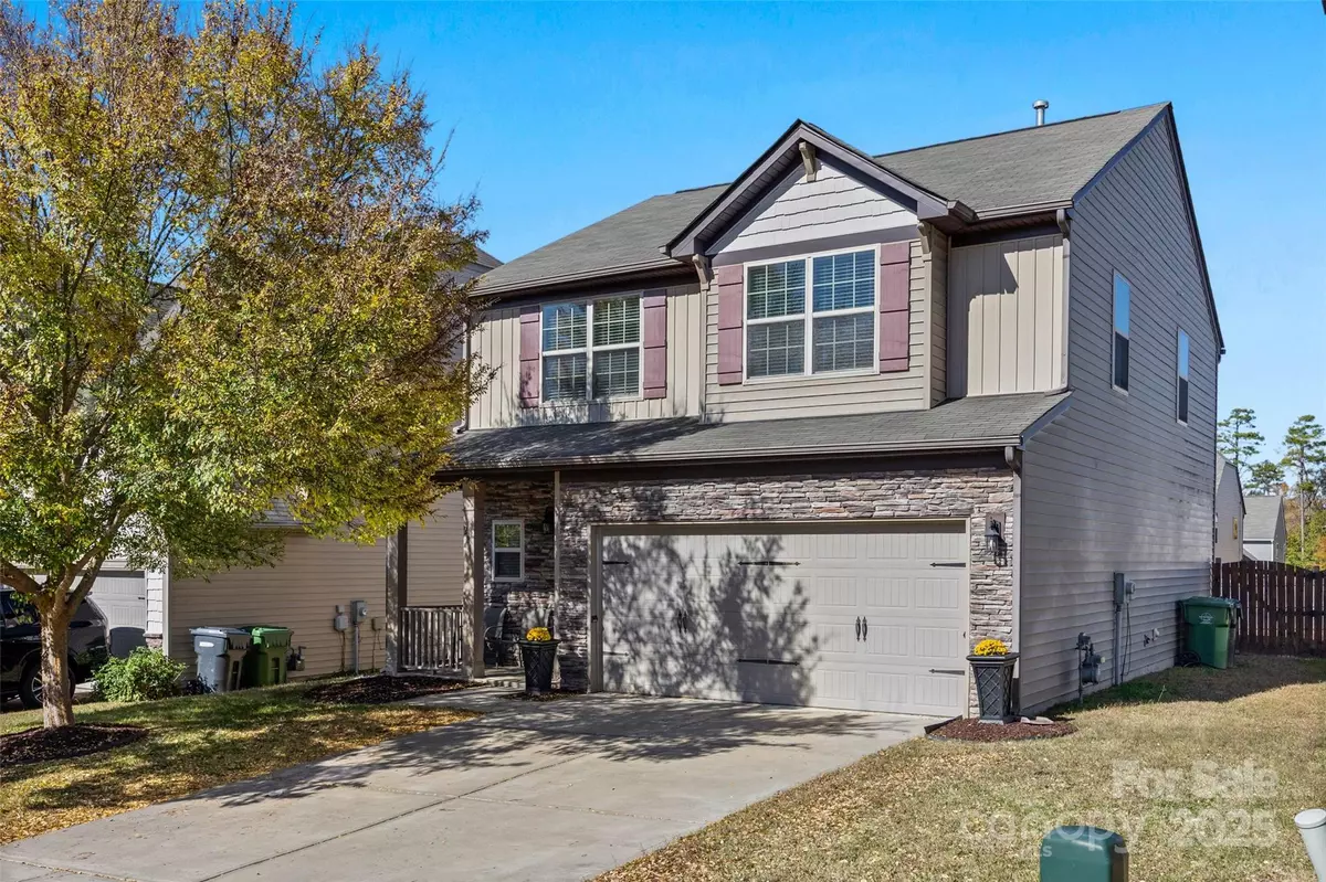 Charlotte, NC 28214,2811 Berry Creek RD