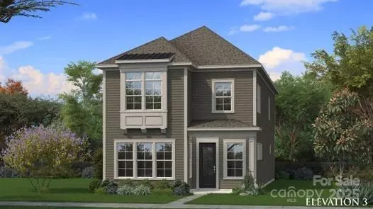 Pineville, NC 28134,4000 Hickory Place LN #155