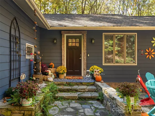 Pisgah Forest, NC 28768,1320 Campbell DR